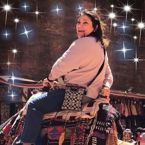 Meet your Posher, Jennifer